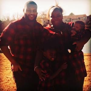 Meet your Posher, Thyeshia